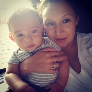 Meet your Posher, Silvia lizbeth